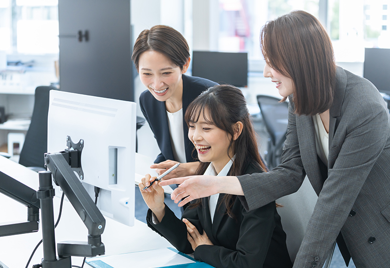 事務職